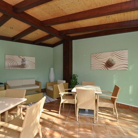Apartamentos Dunasol Playa del Ingles  Luaran gambar