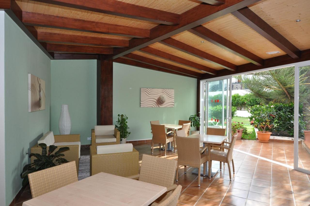 Apartamentos Dunasol Playa del Ingles  Luaran gambar