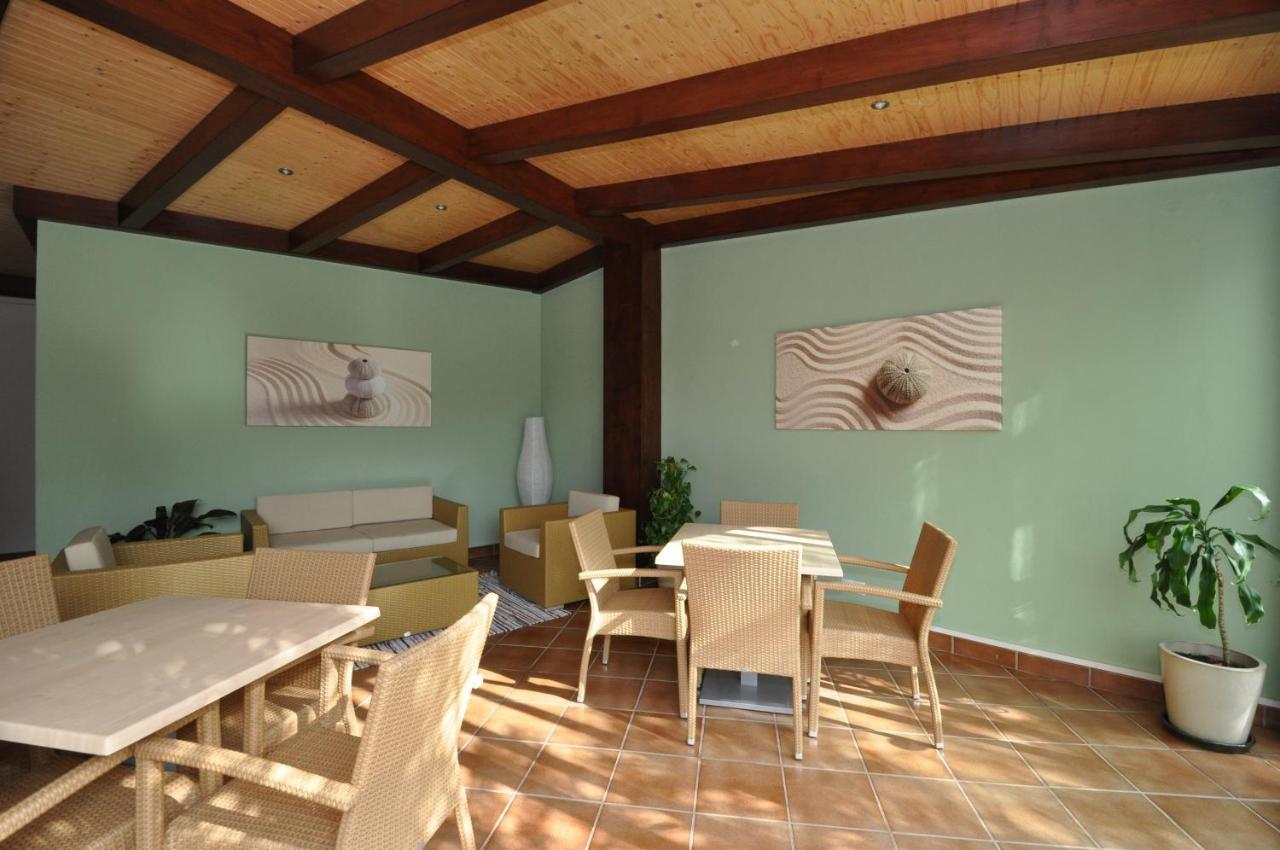 Apartamentos Dunasol Playa del Ingles  Luaran gambar