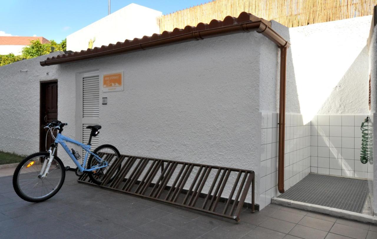 Apartamentos Dunasol Playa del Ingles  Luaran gambar