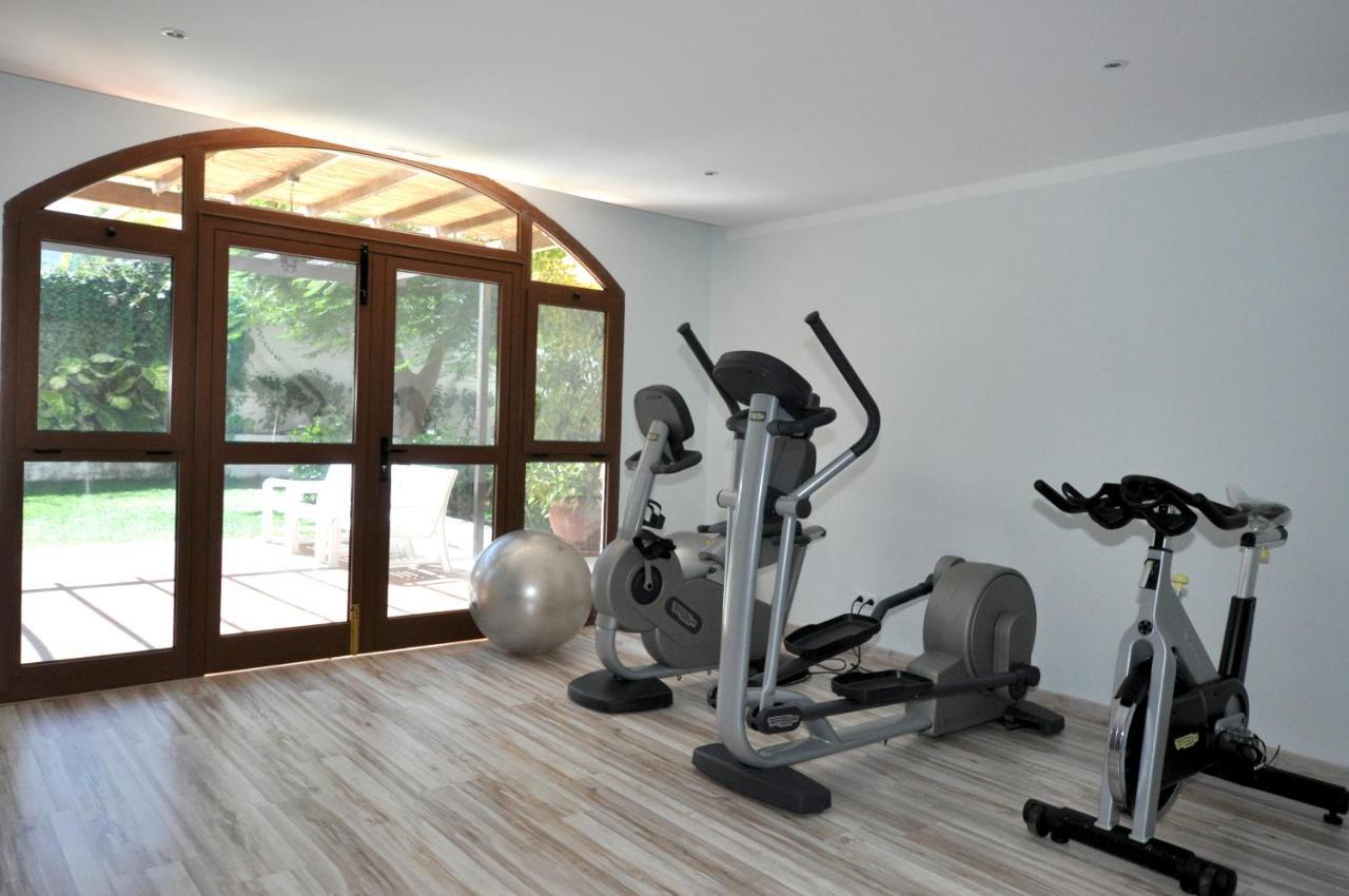 Apartamentos Dunasol Playa del Ingles  Luaran gambar