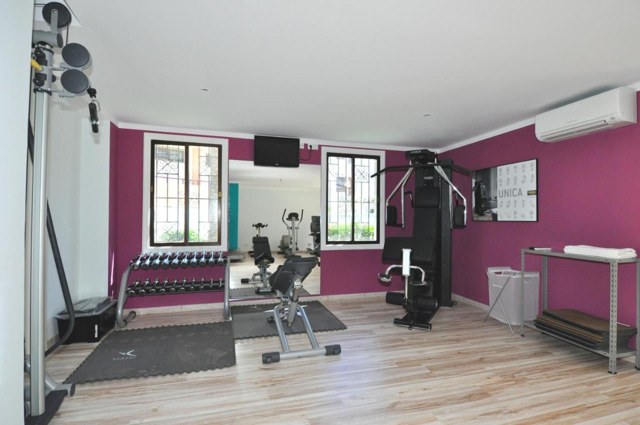 Apartamentos Dunasol Playa del Ingles  Luaran gambar