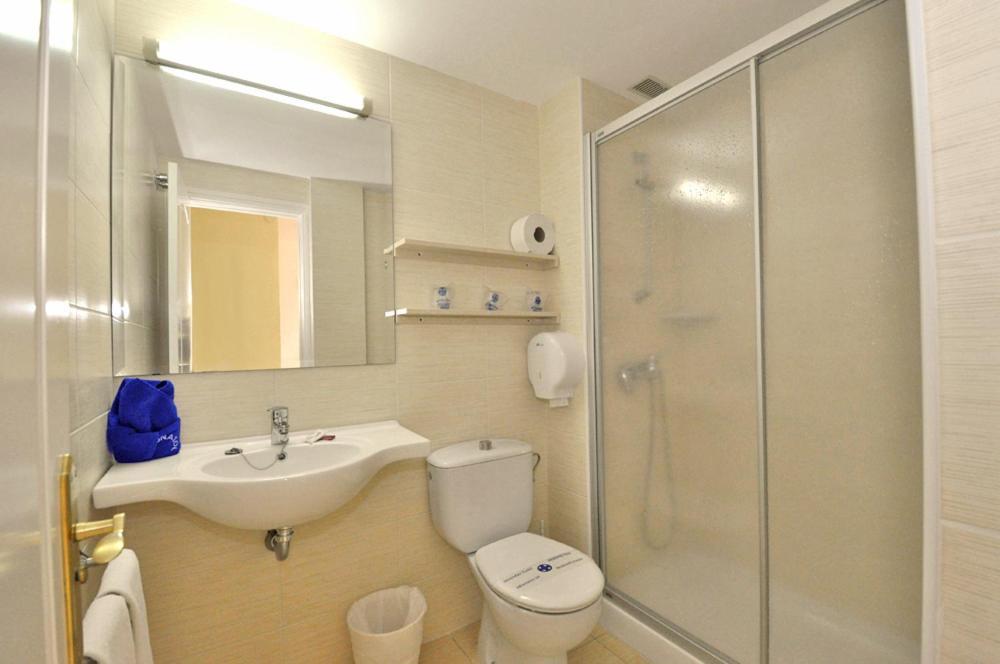 Apartamentos Dunasol Playa del Ingles  Luaran gambar