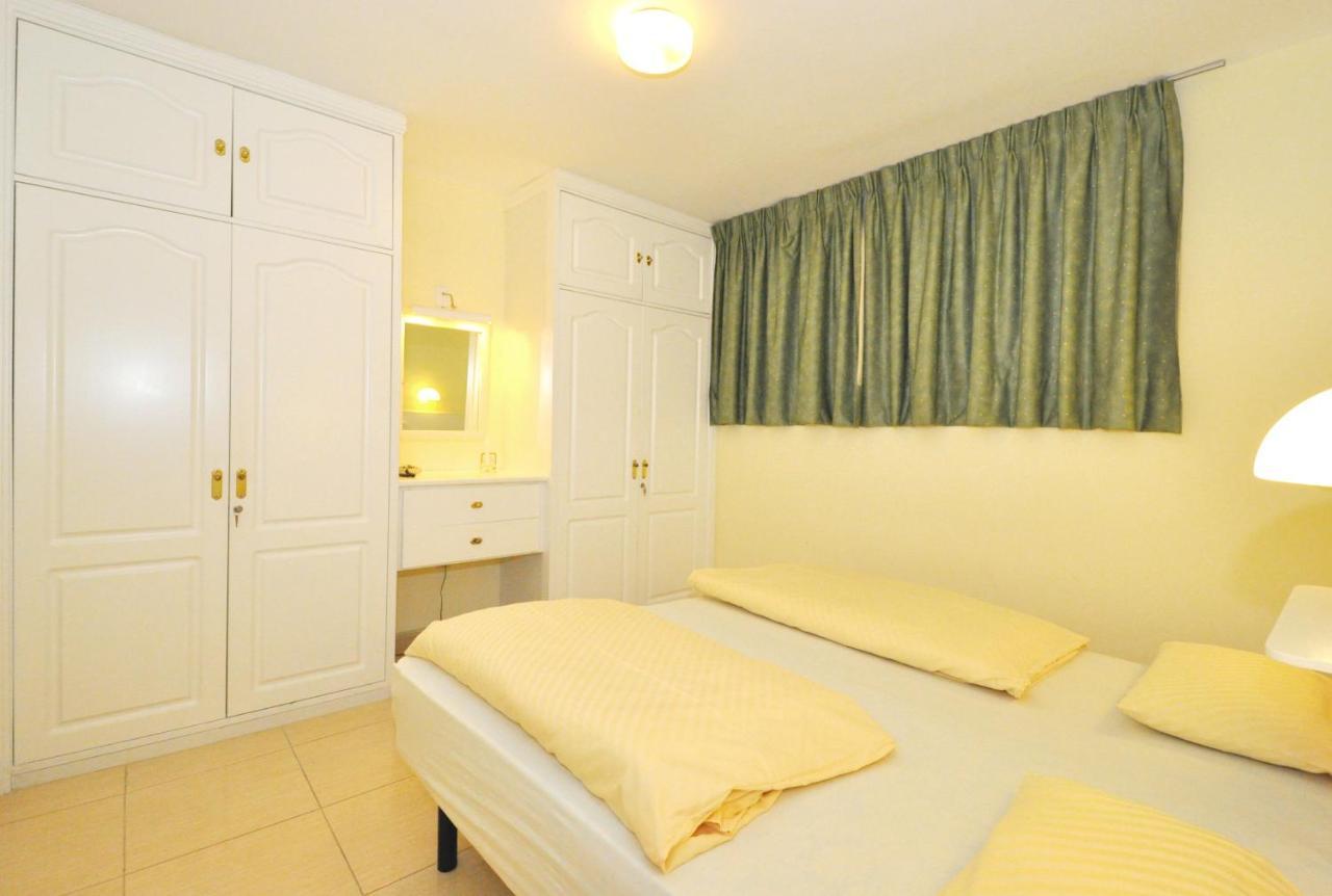 Apartamentos Dunasol Playa del Ingles  Luaran gambar