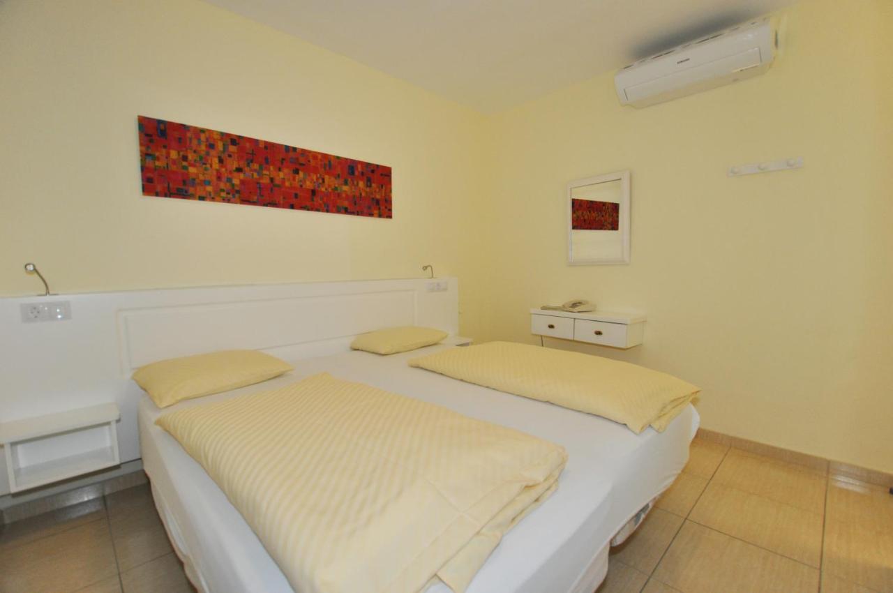 Apartamentos Dunasol Playa del Ingles  Luaran gambar